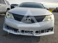 2014 Toyota CAMRY photo