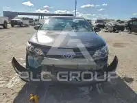 2014 Toyota CAMRY фото