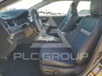 2014 Toyota CAMRY фото