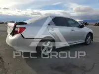 2014 Toyota CAMRY photo