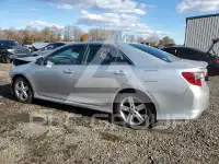 2014 Toyota CAMRY фото
