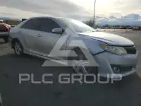 2014 Toyota CAMRY photo