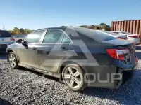 2014 Toyota CAMRY фото
