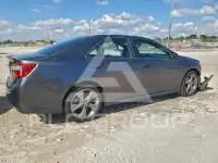 2014 Toyota CAMRY фото