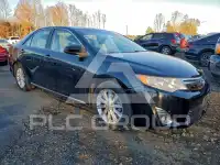 2014 Toyota CAMRY фото
