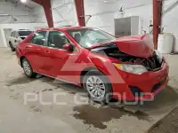 2014 Toyota CAMRY фото