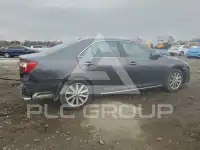 2014 Toyota CAMRY фото