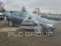 2014 Toyota CAMRY фото