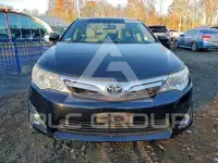 2014 Toyota CAMRY фото