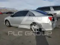 2014 Toyota CAMRY photo