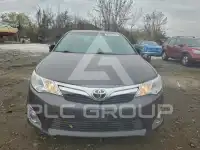 2014 Toyota CAMRY фото