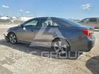 2014 Toyota CAMRY фото