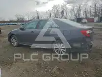 2014 Toyota CAMRY фото