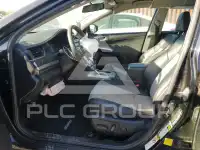 2014 Toyota CAMRY фото