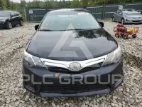 2014 Toyota CAMRY фото