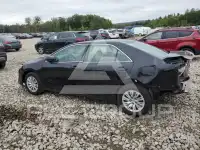 2014 Toyota CAMRY фото