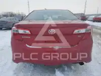 2014 Toyota CAMRY photo