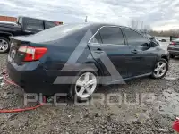 2014 Toyota CAMRY фото