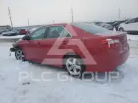 2014 Toyota CAMRY photo