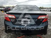 2014 Toyota CAMRY фото