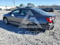 2014 Toyota CAMRY фото