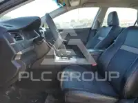 2014 Toyota CAMRY фото