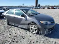 2014 Toyota CAMRY фото