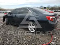 2014 Toyota CAMRY фото