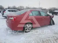 2014 Toyota CAMRY photo