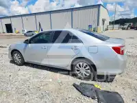2014 Toyota CAMRY фото