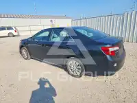 2014 Toyota CAMRY фото