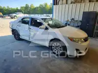 2014 Toyota CAMRY photo