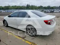 2014 Toyota CAMRY фото
