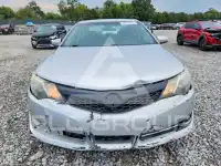 2014 Toyota CAMRY фото