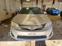2014 Toyota CAMRY фото