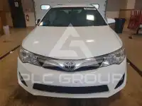 2014 Toyota CAMRY фото
