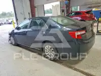 2014 Toyota CAMRY photo