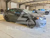 2014 Toyota CAMRY фото