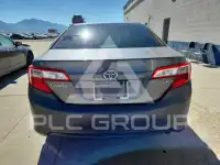 2014 Toyota CAMRY фото