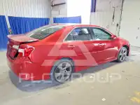 2014 Toyota CAMRY фото