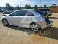 2014 Toyota CAMRY фото