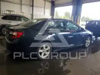 2014 Toyota CAMRY фото