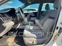 2014 Toyota CAMRY фото