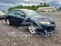 2014 Toyota CAMRY photo