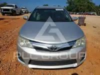 2014 Toyota CAMRY фото