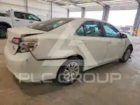 2014 Toyota CAMRY photo