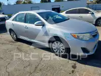 2014 Toyota CAMRY photo