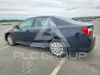 2014 Toyota CAMRY photo