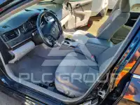 2014 Toyota CAMRY фото