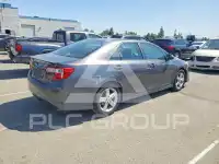 2014 Toyota CAMRY фото